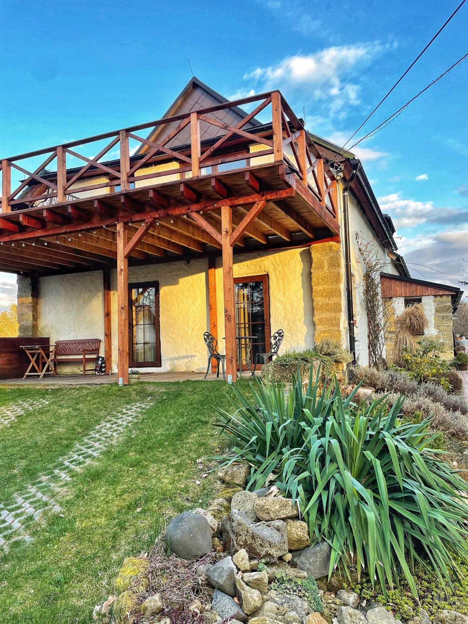 Apartamento Trapani House & Camp Ruzova Exterior foto